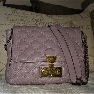 Marc Jacobs Single Large  Baroque Bag